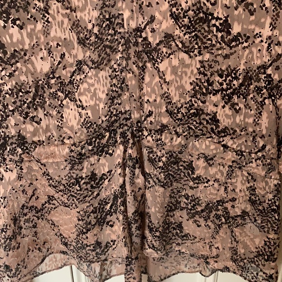 Parker blouse - Picture 2 of 4